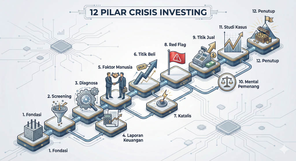 crisis investing