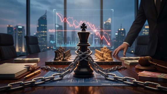 Restrukturisasi Obligasi MDLN: Menyelamatkan Fundamental atau Kursi Pengendali?